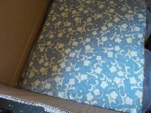 Case of 5 Teachers Rockers Cushio...