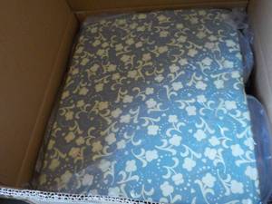Case of 5 Teachers Rockers Cushio...