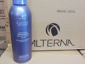 Case of 12 - 8.5 oz Bottles Alteina...