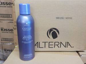 Case of 12 - 8.5 oz Bottles Alteina...