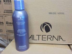 Case of 12 - 8.5 oz Bottles Alteina...