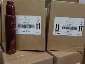 2 Cases 12 Pack Each Conjure Majic ...