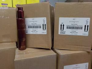 2 Cases 12 Pack Each Conjure Majic ...