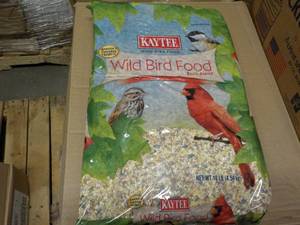 10 lb. Bag Kaytee Wild Bird Food...