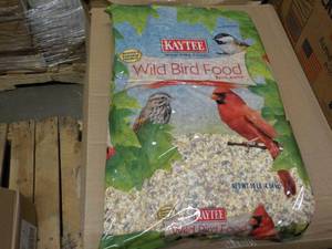 10 lb. Bag Kaytee Wild Bird Food...