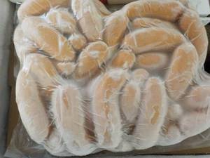 11 lb. Bag Frozen Knockwurst...