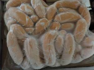 11 lb. Bag Frozen Knockwurst...