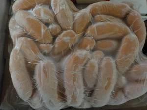 11 lb. Bag Frozen Knockwurst...