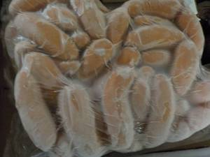 11 lb. Bag Frozen Knockwurst...