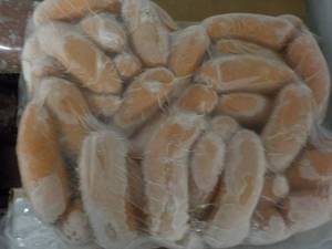 11 lb. Bag Frozen Knockwurst...