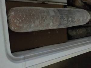 10 lb. Frozen 93% lean7% Fat Beef...
