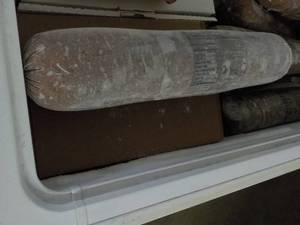 10 lb. Frozen 93% lean7% Fat Beef...