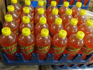 Case of 24 - 20 oz Bottles Mountain...