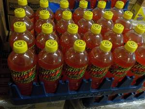 Case of 24 - 20 oz Bottles Mountain...