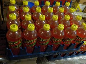 Case of 24 - 20 oz Bottles Mountain...