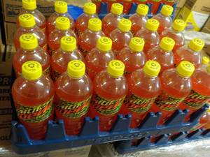 Case of 24 - 20 oz Bottles Mountain...