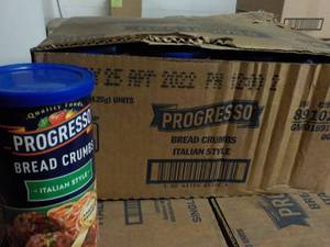 Case of 12 - 15 oz Canisters Progre...