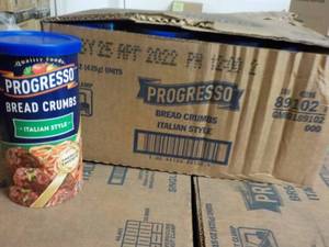 Case of 12 - 15 oz Canisters Progre...