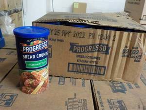 Case of 12 - 15 oz Canisters Progre...