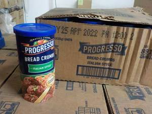 Case of 12 - 15 oz Canisters Progre...