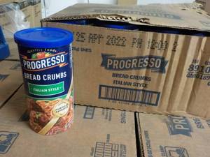 Case of 12 - 15 oz Canisters Progre...