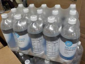 Case of 15 - 33.8 oz Bottles Happy ...