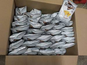 Case of Doritos Wild White Nacho Ch...