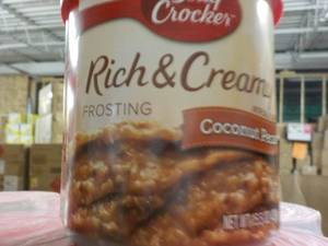 2 - 8 Packs Betty Crocker Coconut P...