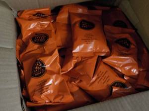 Case of 64 Circle K Decaf Coffee...