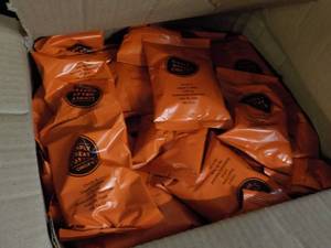 Case of 64 Circle K Decaf Coffee...