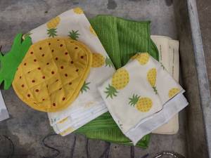 7 Pc Kitchen Gift Set...