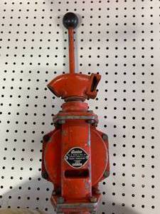 lot 72 image: Gas Boy 300 Dual Vacuum Gas or Oil Pump