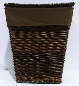 Wicker Hamper