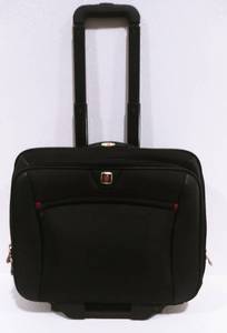 Wenger Laptop Carry on Suitcase