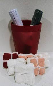 Bathroom Accessories