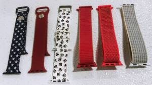 Smart Watch Bands