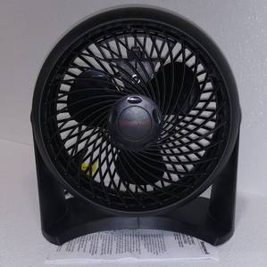 New Honeywell Turbo Force High Velocity Circular Fan