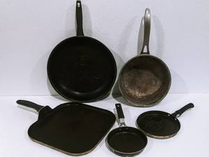 Assorted Cookware