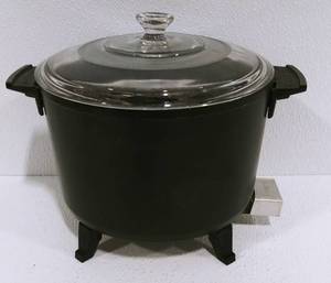Presto 6 QT Kettle Fryer