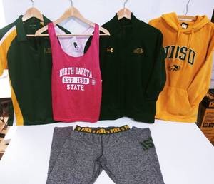 NDSU Apparel