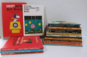 Childrens and Young Adult Books