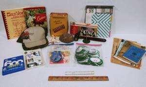 Lots of Misc Items