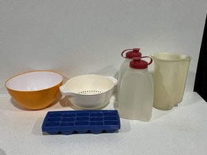 Kitchen Accessories