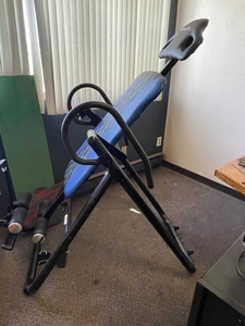 Inversion Table