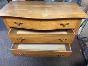 Vintage Dresser