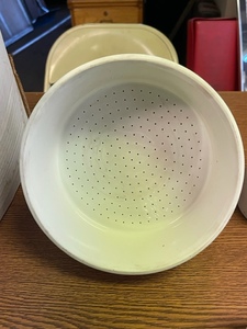 Porcelain Buchner Funnels