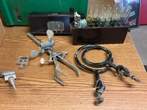 Lab Equipment