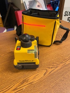 Robotoolz Laser
