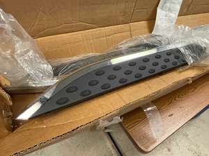 NEW DeeZee Running Boards