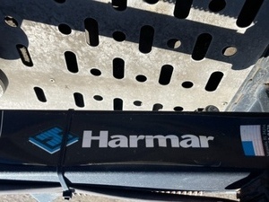 Harmar Scooter Lift